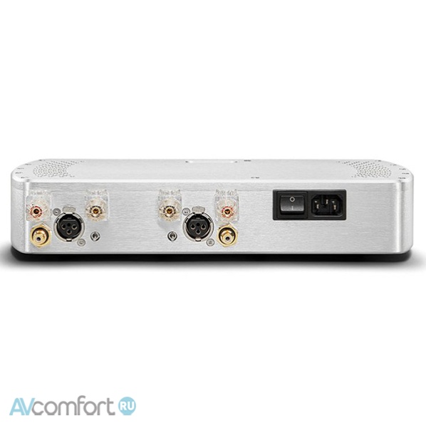 Chord Electronics Choral Etude Silver Chord Electronics Choral Etude Silver