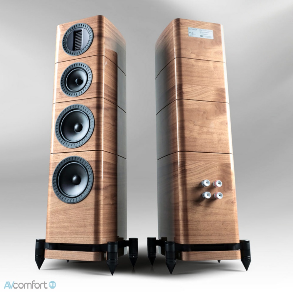Wharfedale Elysian 3R Grey Wharfedale Elysian 3R Grey