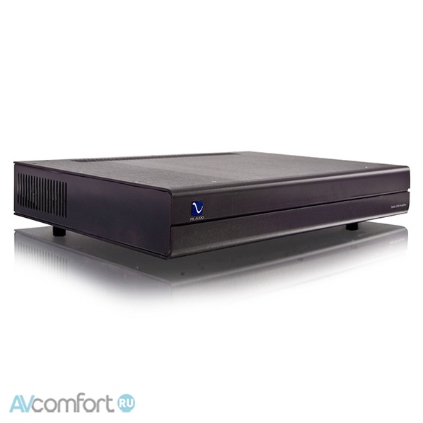 Ps Audio Stellar Amplifier S300 Black Ps Audio Stellar Amplifier S300 Black