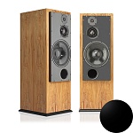 ATC SCM100 SLT Black Satin ATC SCM100 SLT Black Satin