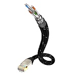 INAKUSTIK Excellence CAT6 Ethernet 7,5 m