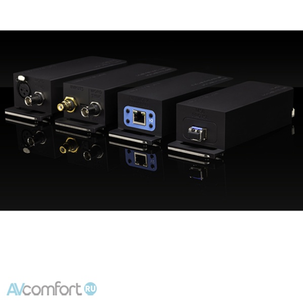 MSB Technology Cascade DAC Black MSB Technology Cascade DAC Black