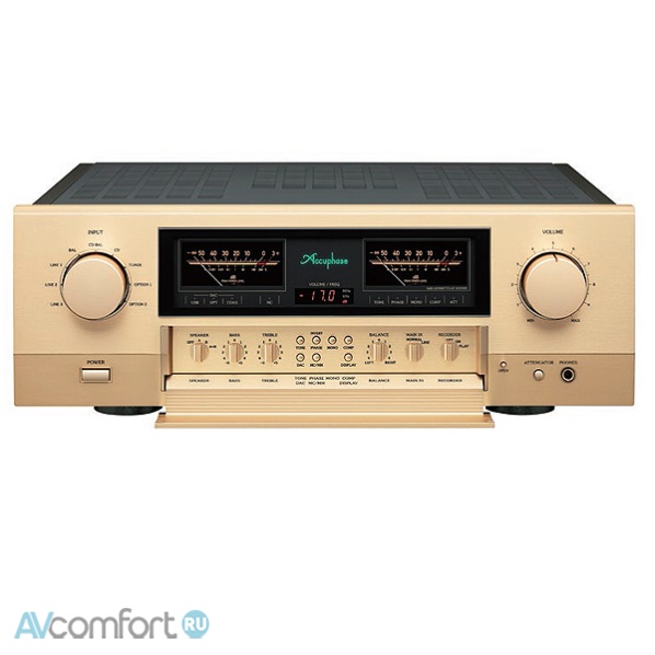 Accuphase E-380 Accuphase E-380