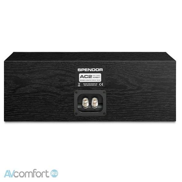 Spendor AC2 Walnut Spendor AC2 Walnut