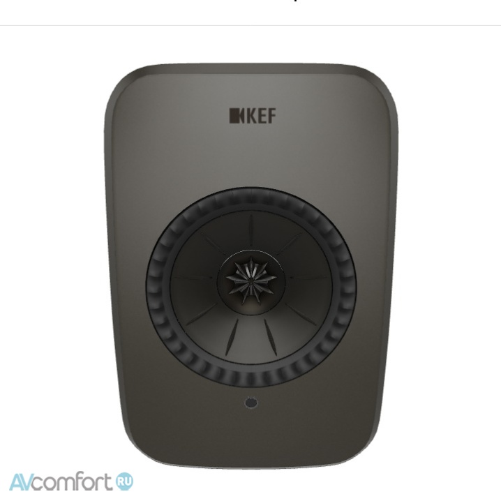 KEF LSXII LT Graphite Grey KEF LSXII LT Graphite Grey