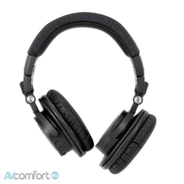 Audio-Technica ATH-M50XBT2 Black Audio-Technica ATH-M50XBT2 Black