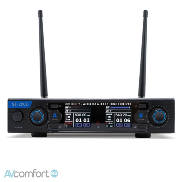 Evolution SE 200D микрофоны Evolution SE 200D микрофоны