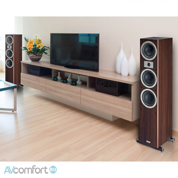 Magnat Tempus Center 22 Black Magnat Tempus Center 22 Black