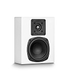 MK Sound D85 White Satin