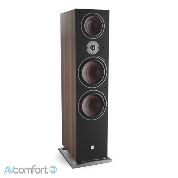 DALI Oberon 9 Dark Walnut DALI Oberon 9 Dark Walnut