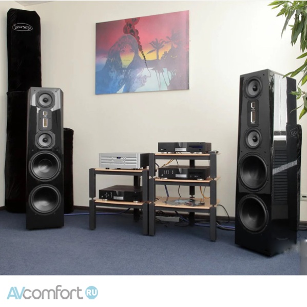 CODA CSib V2 Balanced Silver CODA CSib V2 Balanced Silver