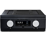 Musical Fidelity NU-Vista Vinyl 2 Black Musical Fidelity NU-Vista Vinyl 2 Black