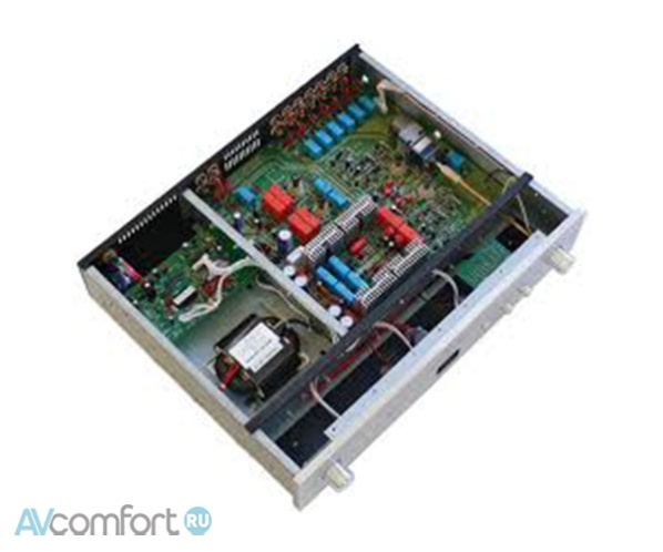 Vincent SA-31 MK Silver Vincent SA-31 MK Silver