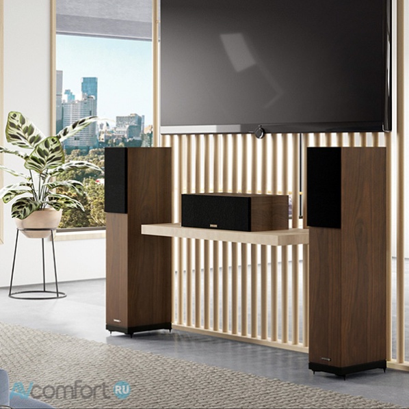 Spendor AC2 Walnut Spendor AC2 Walnut