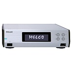 Melco N10P-H30-E Black Melco N10P-H30-E Black