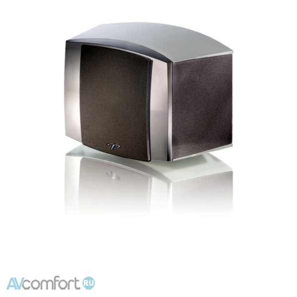 Paradigm Millenia ADP White Paradigm Millenia ADP White