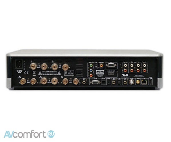 T+A K2 BLU T+A K2 BLU