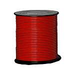 CARDAS AUDIO 23.5 AWG Chassis Wire Red
