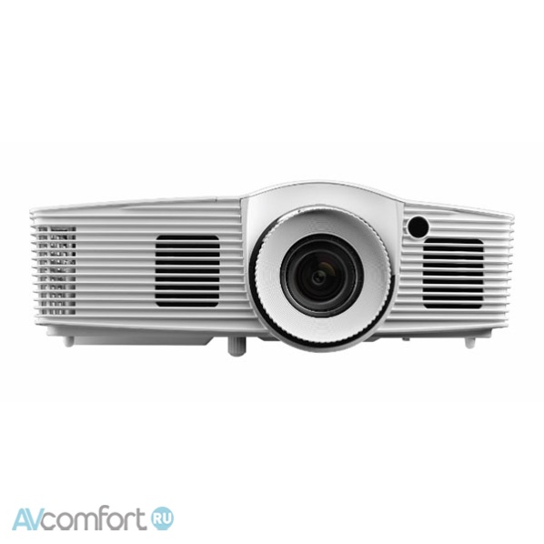 Optoma HD39Darbee Optoma HD39Darbee