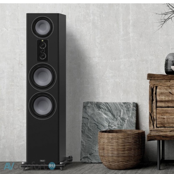 Magnat Signature 999 Black Satin Magnat Signature 999 Black Satin