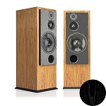 ATC SCM100 SLT Black Ash ATC SCM100 SLT Black Ash