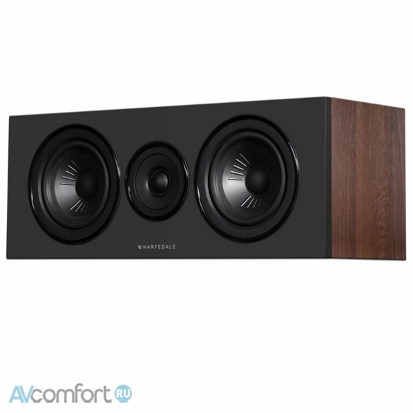 Wharfedale Diamond 12.Ci Classic Walnut Wharfedale Diamond 12.Ci Classic Walnut