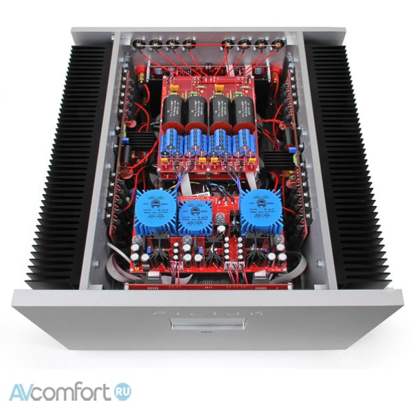 Pilium Audio Leonidas Black Pilium Audio Leonidas Black