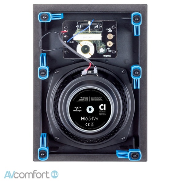 Paradigm H65-IW Paradigm H65-IW