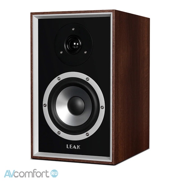 LEAK Sandwich 100 Walnut LEAK Sandwich 100 Walnut