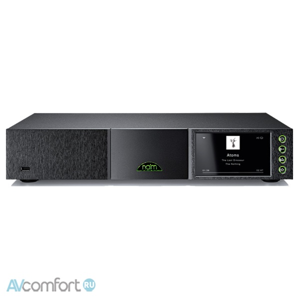 Naim Audio NDX 2 Naim Audio NDX 2