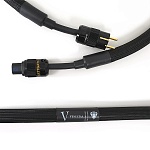 PURIST AUDIO DESIGN Venustas AC Power Diamond Revision IEC15 3,0 m