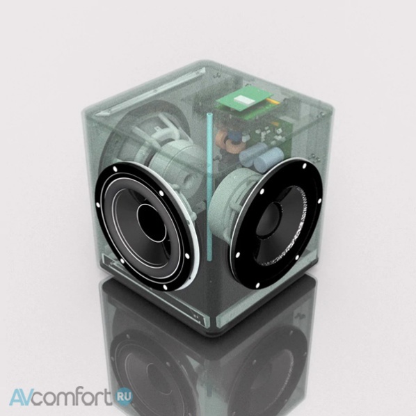 Electrocompaniet Sira L-1 Electrocompaniet Sira L-1