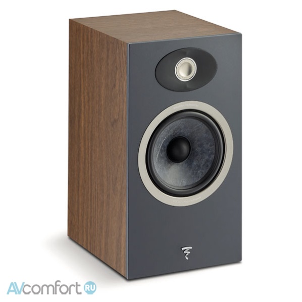 Focal Theva No1 Dark Wood Focal Theva No1 Dark Wood