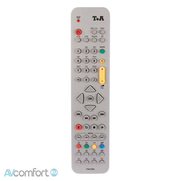 T+A Cala CDR Black T+A Cala CDR Black