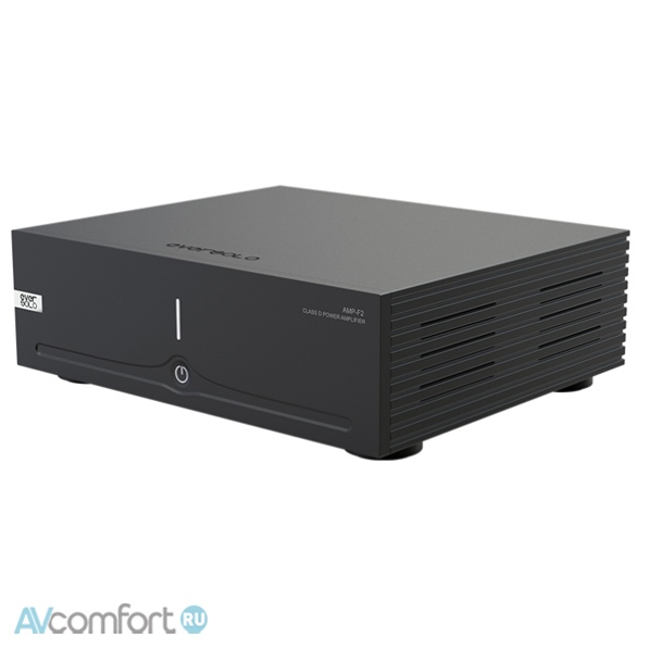 Eversolo AMP-F2 Black Eversolo AMP-F2 Black