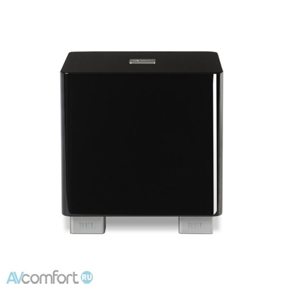 REL Acoustics T/5x Piano Black REL Acoustics T/5x Piano Black