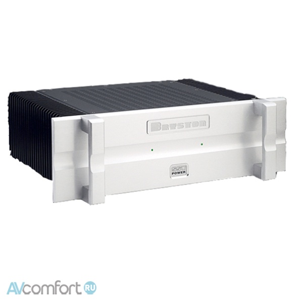 Bryston 3B-3 Black Bryston 3B-3 Black