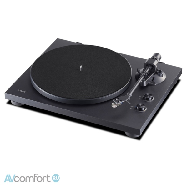 TEAC TN-280BT-A3 Black TEAC TN-280BT-A3 Black