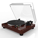 THORENS TD 202 Highgloss Walnut