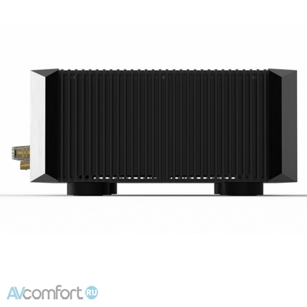 Eversolo AMP-F10 Black Eversolo AMP-F10 Black