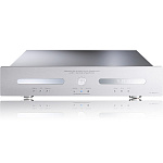 Accustic Arts Player I Silver Accustic Arts Player I Silver