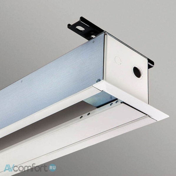 Draper Access FIT/E (16:9) 92" 114*203 XH800E, EBD:12" Draper Access FIT/E (16:9) 92" 114*203 XH800E, EBD:12"