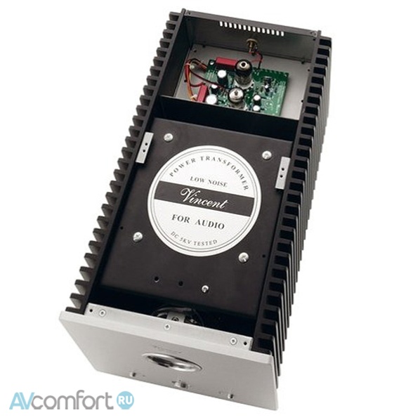 Vincent SP-T700 Black Vincent SP-T700 Black