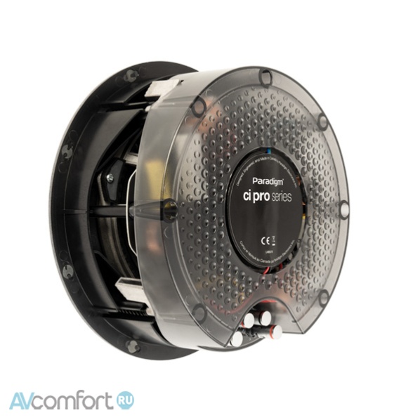 Paradigm P80-SM v2 Paradigm P80-SM v2