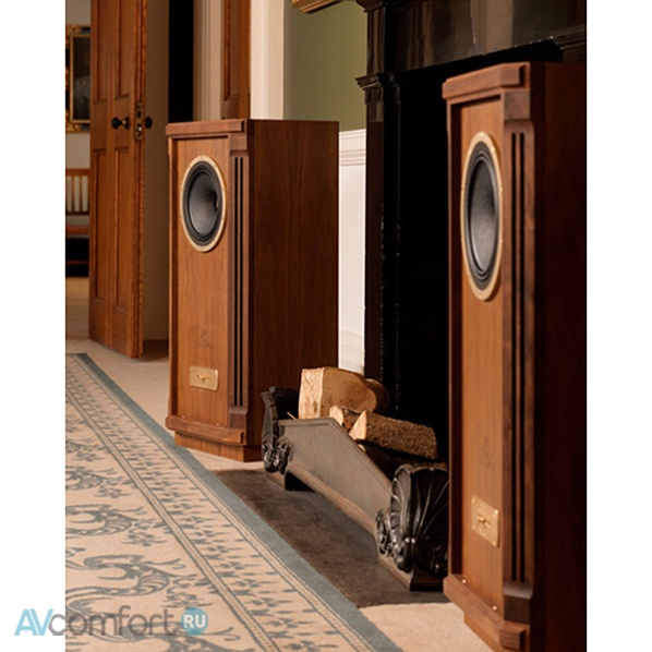 Tannoy Stirling GR Walnut Tannoy Stirling GR Walnut