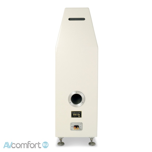 Wilson Audio SabrinaX Quartz Wilson Audio SabrinaX Quartz