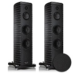 Gauder Akustik Darc 200 MKII Black Gauder Akustik Darc 200 MKII Black
