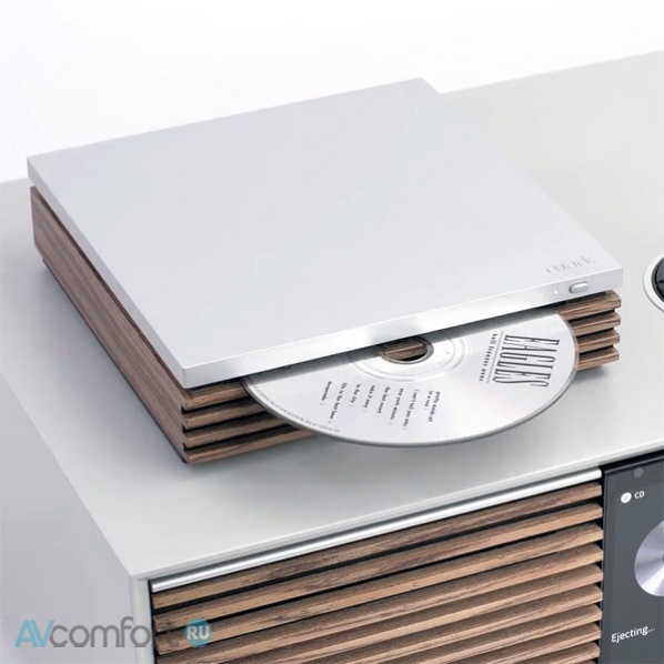 Ruark Audio R-CD100 CD Player Ruark Audio R-CD100 CD Player