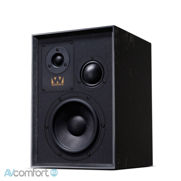 Wharfedale Super Denton Black Oak Wharfedale Super Denton Black Oak