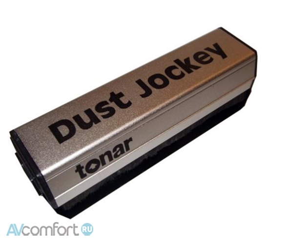 AVComfort, TONAR Dust Jockey Brush (4272)